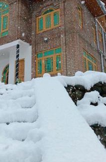 Harwan House | The Himalayan Inn homestay