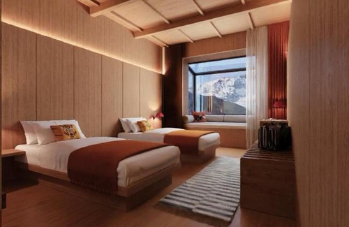 Lukla Resort | The Himalayan Tyangboche