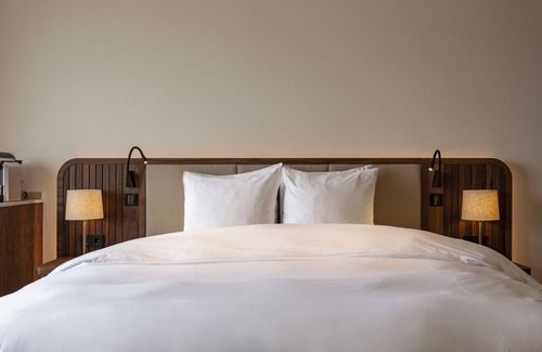 Noordwijk Hotel | The Historic Huis ter Duin