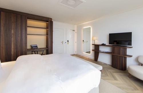 Noordwijk Hotel | The Historic Huis ter Duin