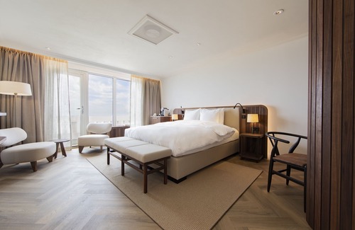 Noordwijk Hotel | The Historic Huis ter Duin