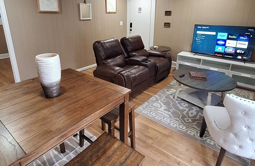 St. Joseph House | The Historical Barnes' Guesthome