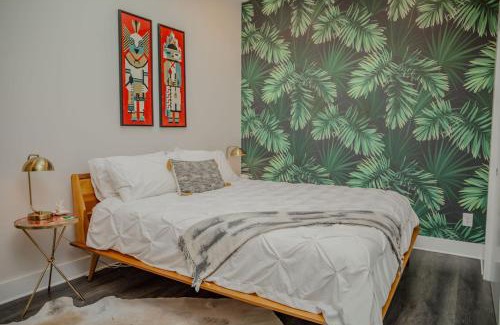 River District Apartment | The Hive 203 Sweeter