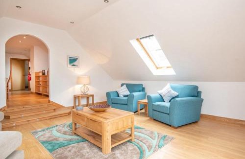 Dornoch House | The Hive