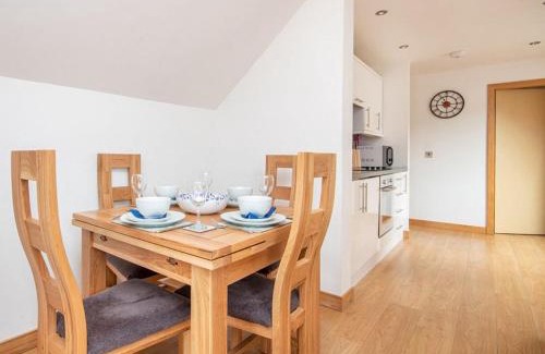 Dornoch House | The Hive