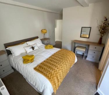 South Molton Apartment | The Hive