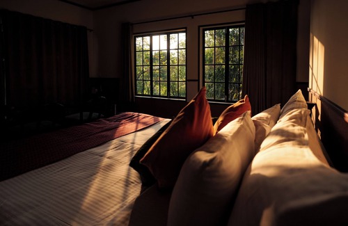 Kalpetta Resort | The Hive Wayanad By Kondody Hotels