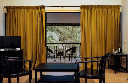 Kalpetta Resort | The Hive Wayanad By Kondody Hotels
