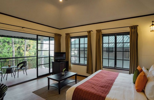 Kalpetta Resort | The Hive Wayanad By Kondody Hotels