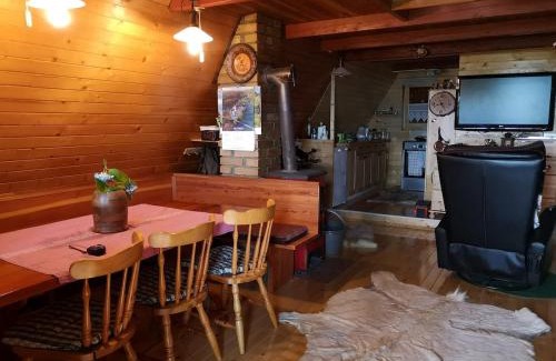 Slovenj Gradec Apartment | The house at the larssen