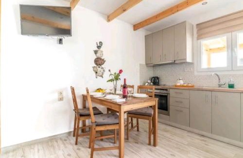 Heraklion Apartment | The Holiday House 3