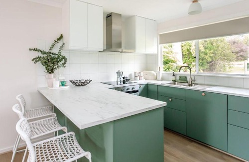 Flinders House | The Holiday Shack at Flinders