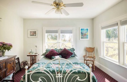 Freestone Other | "The Hollies" Wine Country Victorian Farmhouse