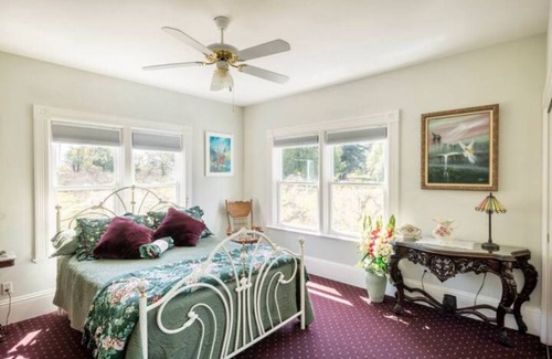 Freestone Other | "The Hollies" Wine Country Victorian Farmhouse