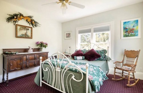 Freestone Other | "The Hollies" Wine Country Victorian Farmhouse