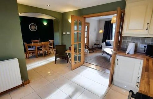 Bushmills House | - The Holly Tree House -