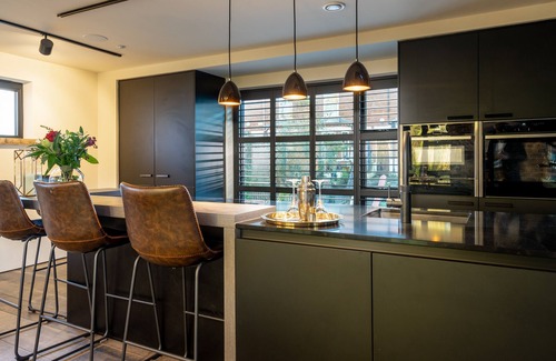 York House | The Holt York-charming York House With 3 Bedrooms