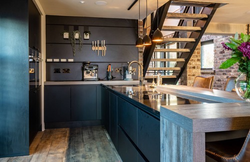 York House | The Holt York-charming York House With 3 Bedrooms