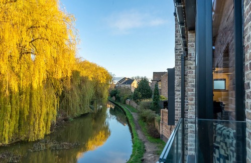 York House | The Holt York-charming York House With 3 Bedrooms