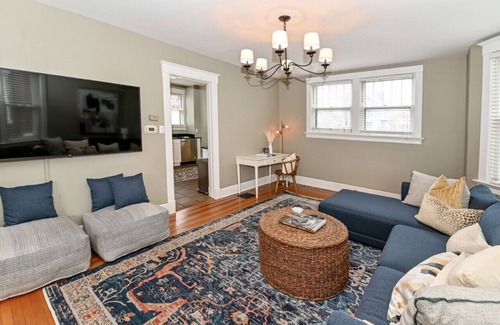 Norwood House | The Home at South Madison | Cincy!