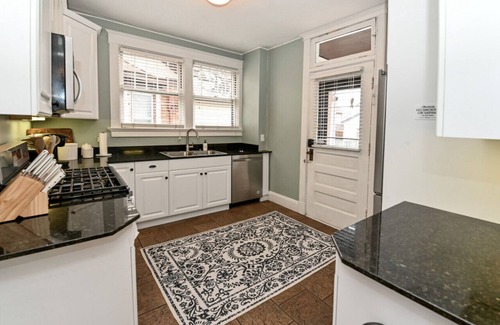 Norwood House | The Home at South Madison | Cincy!