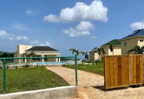 Ocho Rios Villa | The Home by Scenic Stay Villas