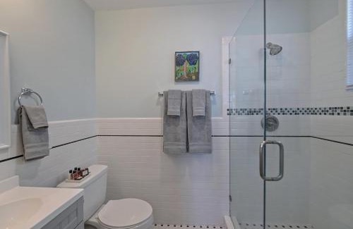 Charlotte Apartment | The Home Collection CLT: Lamar Avenue