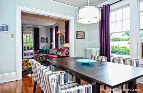 Charlotte Apartment | The Home Collection - Hawthorne Lane