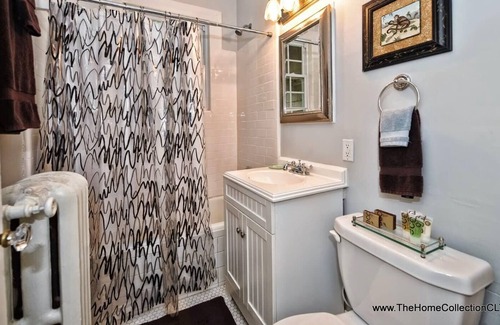 Charlotte Apartment | The Home Collection - Hawthorne Lane