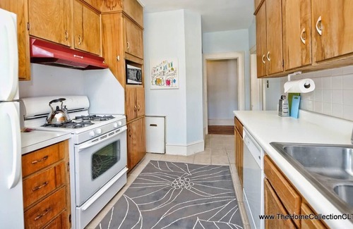Charlotte Apartment | The Home Collection - Hawthorne Lane