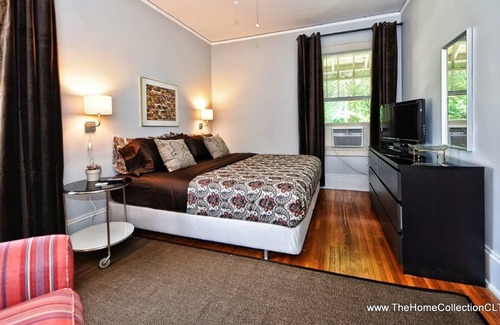 Charlotte Apartment | The Home Collection - Hawthorne Lane
