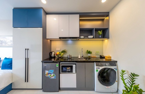 Son Tra Apartment | The Home Hotel & Apartment