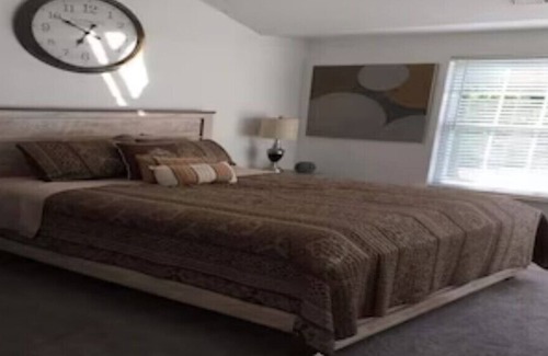 Fuquay-Varina House | The Home Sweet Home in Fuquay-Varina