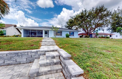 Port Charlotte House | The Home Sweet Homeaway