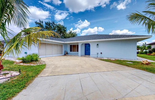 Port Charlotte House | The Home Sweet Homeaway