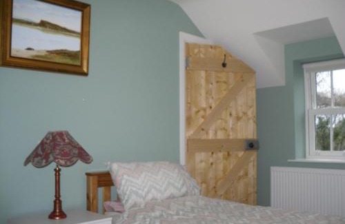 Clogher House | The Homecoming Barn