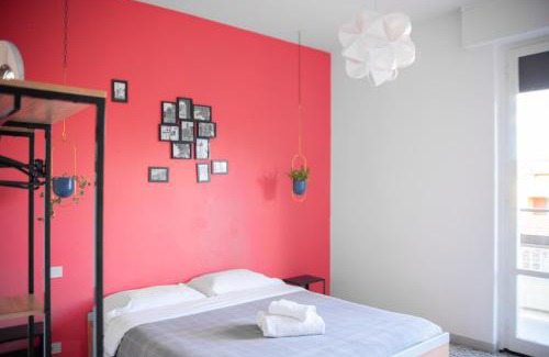 Arezzo House | The Homestay - Arezzo