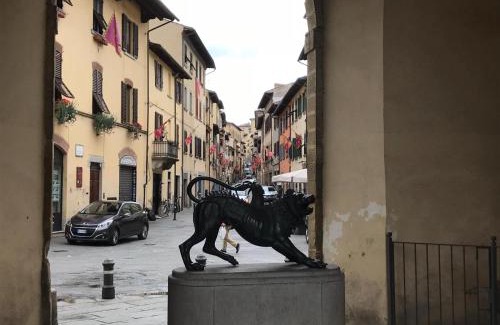 Arezzo House | The Homestay - Arezzo