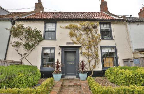 Wells-next-the-Sea House | The Homestead - Family and Dog Friendly