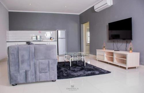 Dr JS Moroka Hotel | The homestead resort