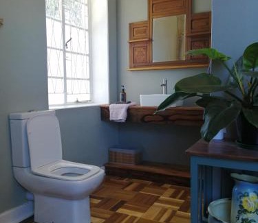 Port Alfred Apartment | The Homestead - Simple Farm-Style Accommodation