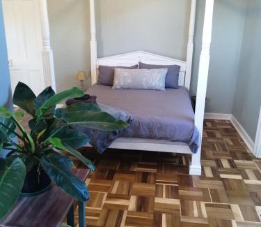 Port Alfred Apartment | The Homestead - Simple Farm-Style Accommodation