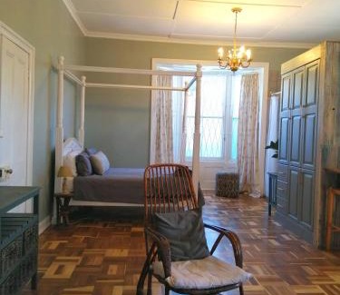 Port Alfred Apartment | The Homestead - Simple Farm-Style Accommodation