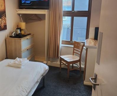 Stockton-on-Tees Hotel | The Hoptimist