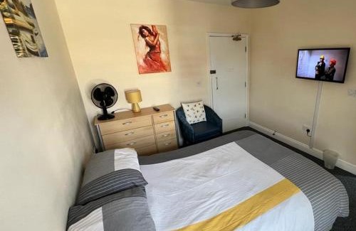 Stockton-on-Tees Hotel | The Hoptimist