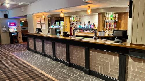 Stockton-on-Tees Hotel | The Hoptimist