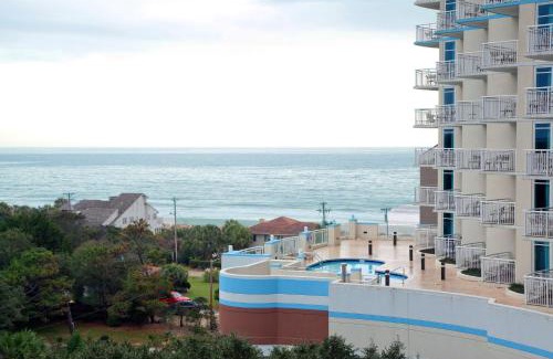 Myrtle Beach Hotel | The Horizon at 77th