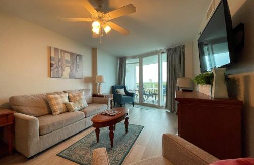 Myrtle Beach Hotel | The Horizon at 77th