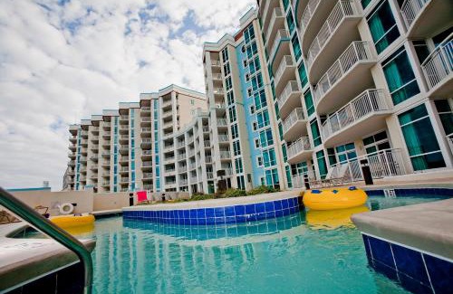 Myrtle Beach Hotel | The Horizon at 77th