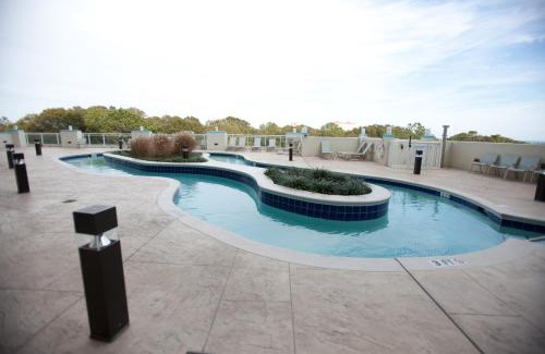 Myrtle Beach Hotel | The Horizon at 77th